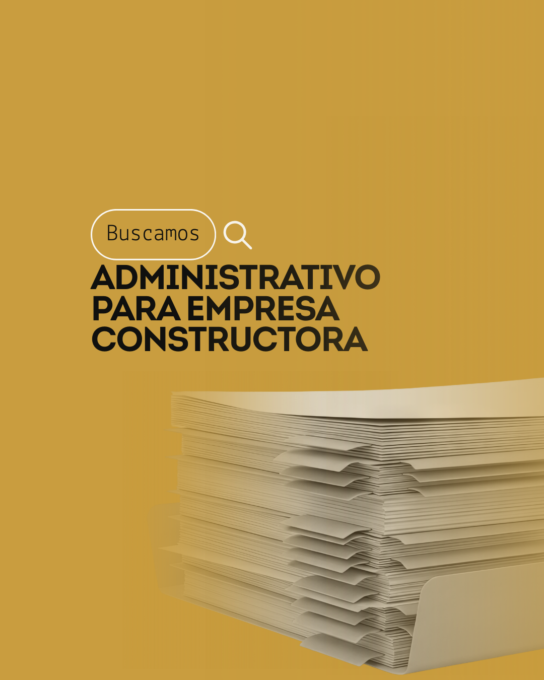 Auxiliar administrativo