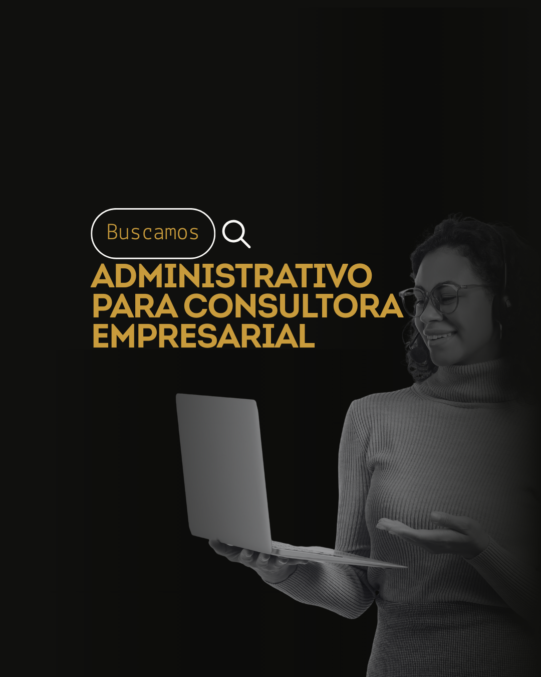 Auxiliar administrativo